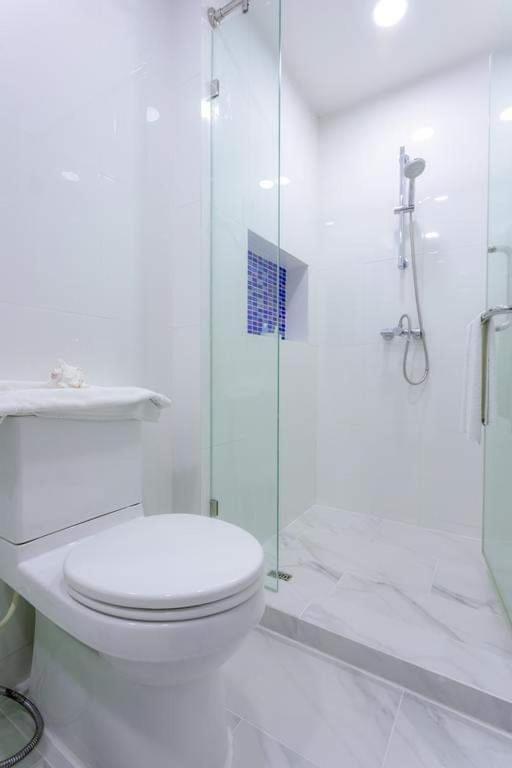 Citismart Residence パッタヤー エクステリア 写真
