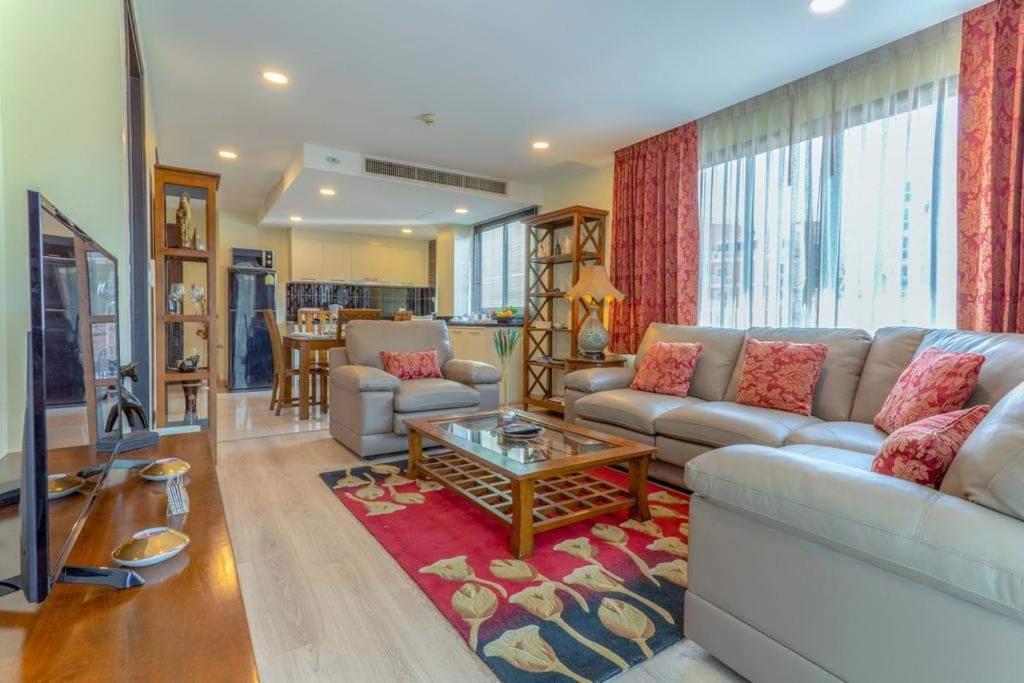 Citismart Residence パッタヤー エクステリア 写真